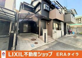 大阪府八尾市刑部２丁目