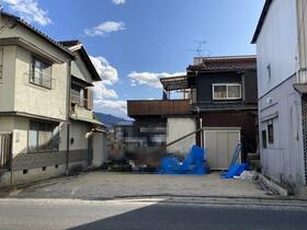 岐阜県恵那市長島町中野