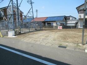 愛知県小牧市大字二重堀