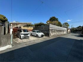 福岡県大牟田市白金町