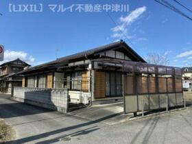 岐阜県中津川市苗木