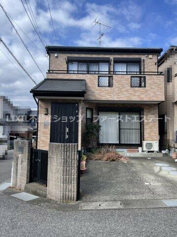 detached 高知県高知市瀬戸南町１丁目
