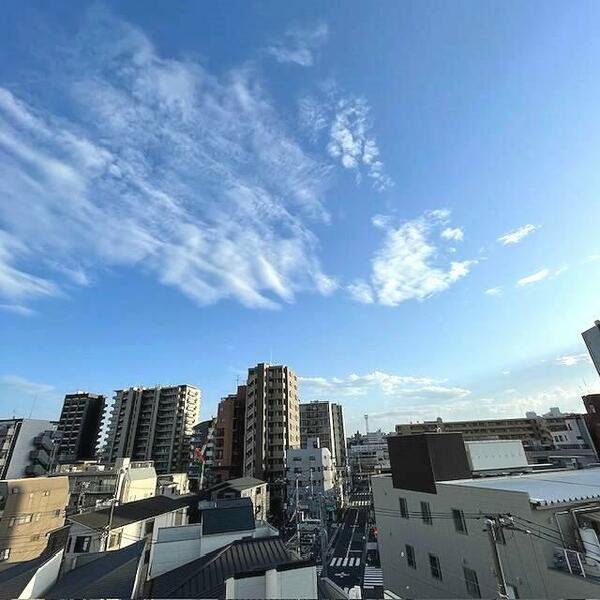 クラウンマンション 504｜東京都北区昭和町２丁目(賃貸マンション1LDK・5階・40.15㎡)の写真 その3