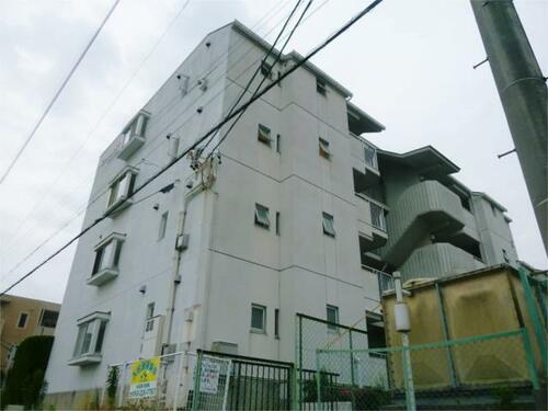 愛知県名古屋市天白区中平５丁目（マンション）の賃貸物件の外観