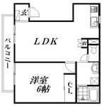 浜松市中央区丸塚町 3階建 築11年のイメージ