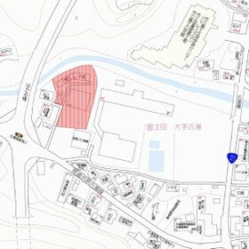 佐賀県佐賀市富士町大字古湯