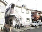 横須賀市久里浜３丁目 2階建 築31年のイメージ