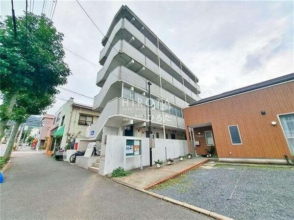 ＰＬＥＡＳＴ光町｜福岡県北九州市門司区光町１丁目(賃貸マンション1K・4階・20.14㎡)の写真 その1