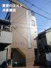ダンディーアミ 1階 築32年2ヶ月の賃貸物件