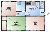 佐藤住宅のイメージ
