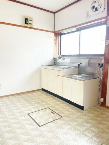 detached 茨城県桜川市御領３丁目

地図を見る