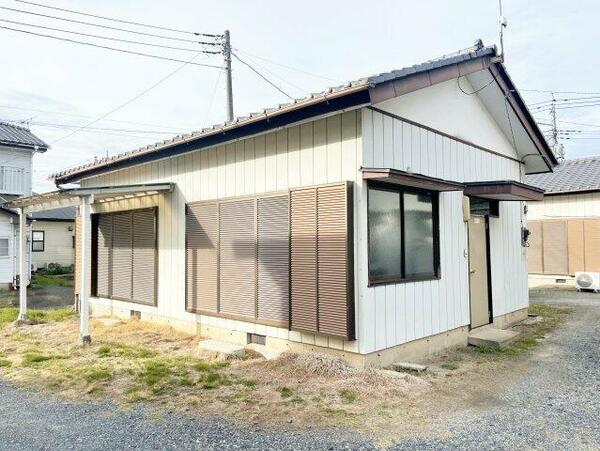 detached 茨城県桜川市御領３丁目

地図を見る