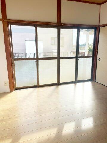 detached 茨城県桜川市御領３丁目

地図を見る