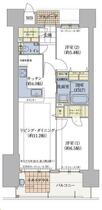 間取り：236003550943