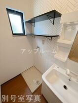 ＤＵＰＬＥＸ　ＹＡＭＡＤＡⅢＢ  ｜ 愛知県春日井市六軒屋町２丁目（賃貸アパート2LDK・1階・59.62㎡） その7