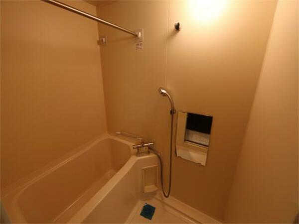 画像5:浴室暖房乾燥機付お風呂