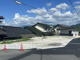 岐阜県恵那市長島町中野