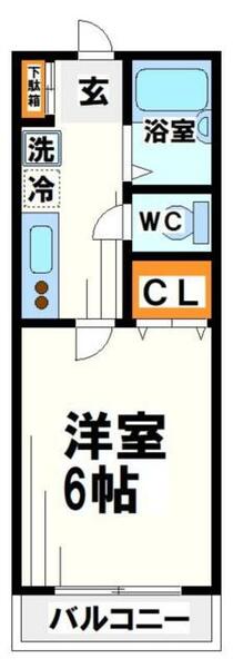 物件拡大画像