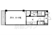 京都市下京区七条通間之町東入材木町 5階建 築15年のイメージ