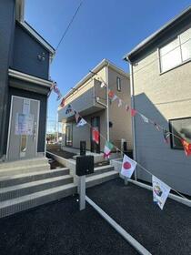 埼玉県川口市戸塚５丁目