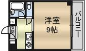 名古屋市昭和区五軒家町 4階建 築31年のイメージ