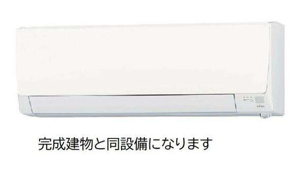 サンリット・バーミィ　ＩＩ｜山口県下関市豊浦町大字川棚(賃貸アパート2LDK・2階・59.55㎡)の写真 その5