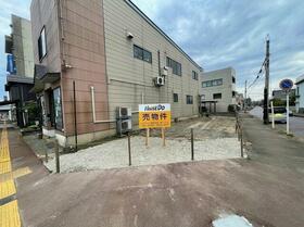 新潟県長岡市新町１丁目