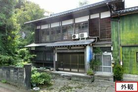 新潟県長岡市朝日