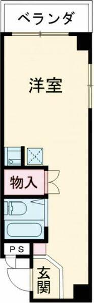 物件拡大画像