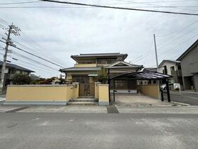 愛媛県松山市西長戸町