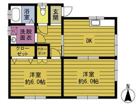 間取り：244004913128