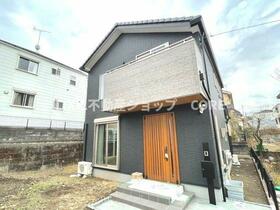 東京都町田市小川１丁目