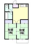 北上市上江釣子７地割 2階建 築28年のイメージ