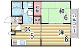 神戸市西区水谷2丁目 2階建 築23年のイメージ