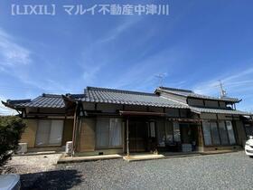 岐阜県中津川市中津川