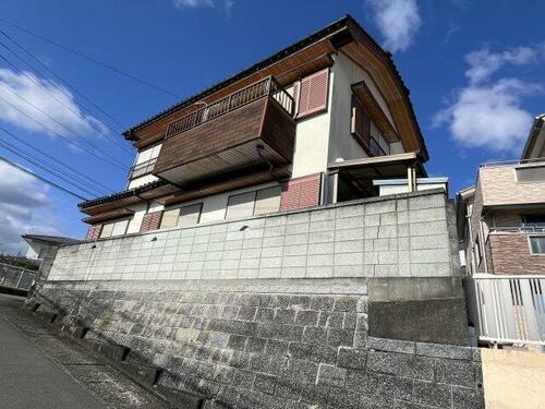 detached 徳島県徳島市八万町下福万