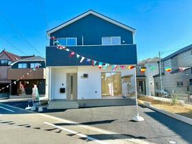 埼玉県川口市戸塚南５丁目