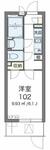 さいたま市浦和区前地１丁目 4階建 築7年のイメージ