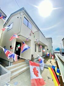 埼玉県川口市大字安行小山