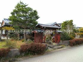 岐阜県高山市中山町