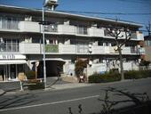 名古屋市守山区新守町 3階建 築39年のイメージ