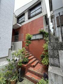 東京都杉並区堀ノ内３丁目