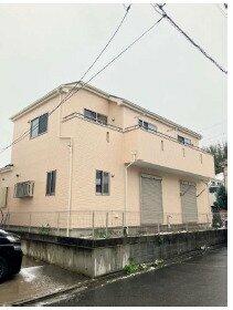 埼玉県川口市大字木曽呂