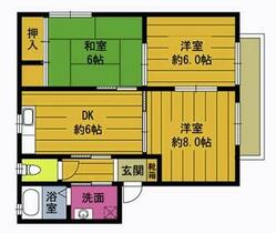 間取り：244004602834