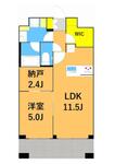 品川区西大井２丁目 5階建 新築のイメージ