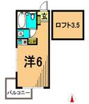 大田区田園調布本町 3階建 築29年のイメージ