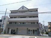 神戸市須磨区千歳町１丁目 4階建 築21年のイメージ
