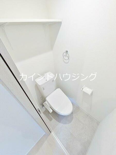 モアナ住吉｜大阪府大阪市住吉区住吉１丁目(賃貸アパート1LDK・1階・28.55㎡)の写真 その13