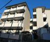 レオパレス東山山麓 4階 築14年6ヶ月の賃貸物件