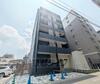 二条駅より徒歩2分 2階 築4年9ヶ月の賃貸物件
